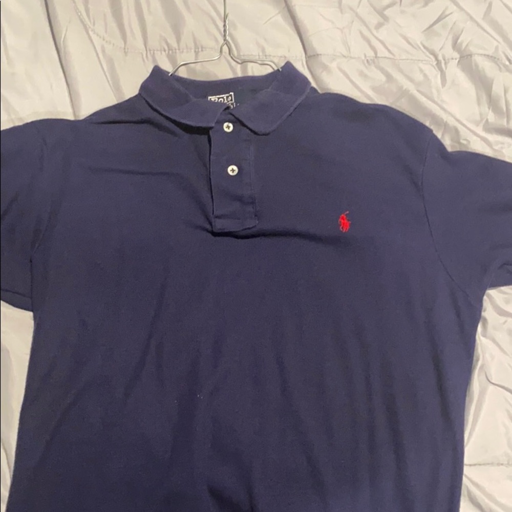 Ralph Lauren Polo Polo